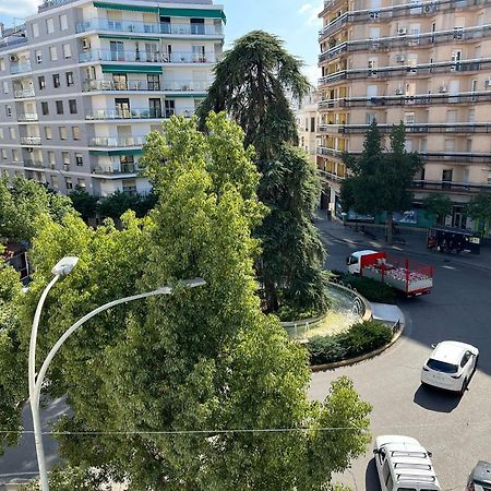 Apartamentos Dama De Noche Κόρδοβα Εξωτερικό φωτογραφία