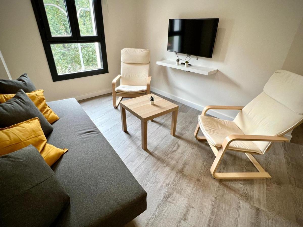 Apartamentos Dama De Noche Κόρδοβα Εξωτερικό φωτογραφία