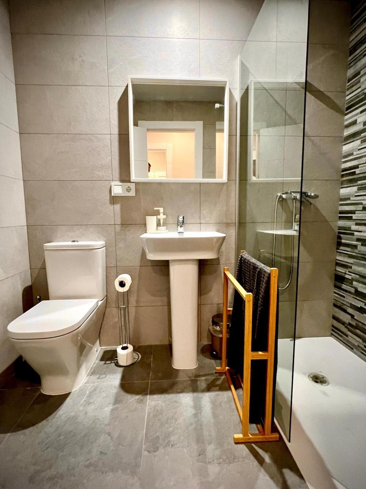 Apartamentos Dama De Noche Κόρδοβα Εξωτερικό φωτογραφία