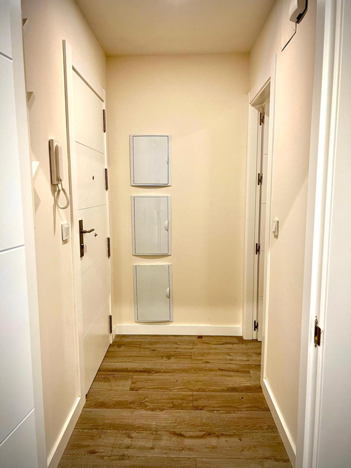 Apartamentos Dama De Noche Κόρδοβα Εξωτερικό φωτογραφία