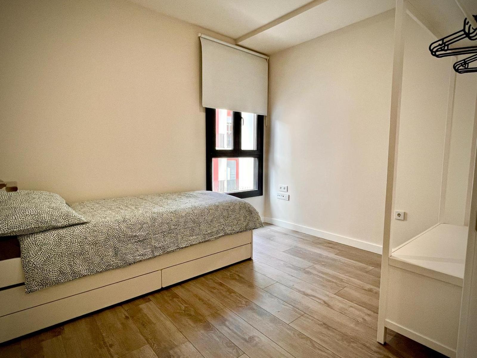 Apartamentos Dama De Noche Κόρδοβα Εξωτερικό φωτογραφία